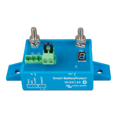Victron Energy Smart Akü Koruyucu 12/24V 65A - BPR065022000